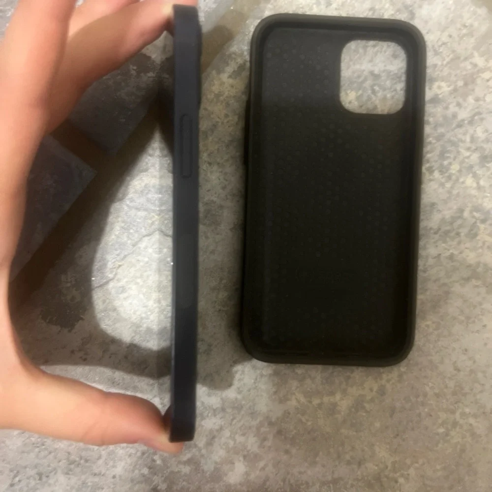 Iphone 12 mini - Black